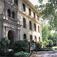 Dominican University of California