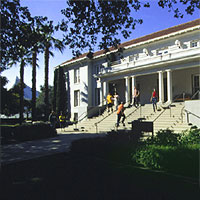 University of La Verne