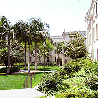 University of San Diego