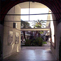 Azusa Pacific University image 3