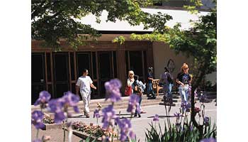 Dominican University of California image 1