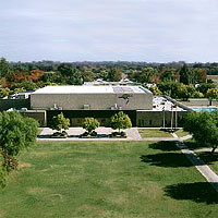 Fresno Pacific University image 2