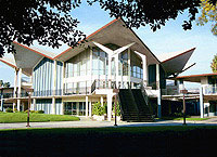 Hope International University image 1