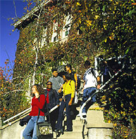 University of La Verne image 6