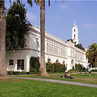 University of San Diego image 3