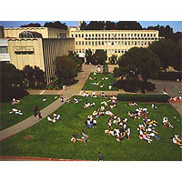 University of San Francisco image 3