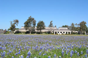 Allan Hancock College