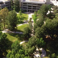 College of the Canyons