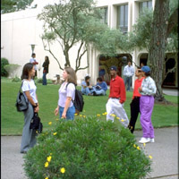 Skyline College