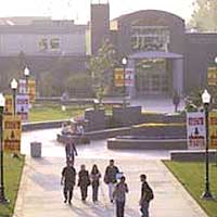 Cerritos College image 1