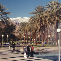 College of the Desert image 3