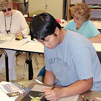 Copper Mountain College image 2