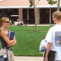 Copper Mountain College image 6