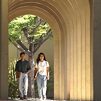 De Anza College image 2