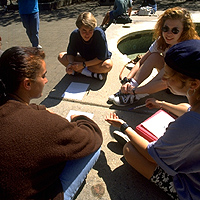 De Anza College image 6