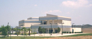Mt. San Jacinto College image 1