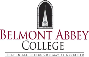 Belmont Abbey College