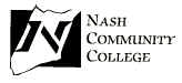 Nash Community College