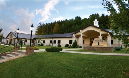 Appalachian Bible College