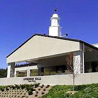 Appalachian Bible College