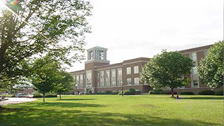 Concord University