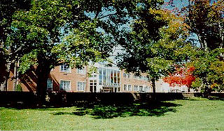 Concord University