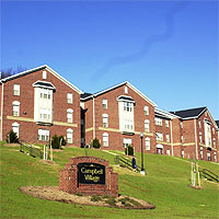 Bethany College - WV image 3