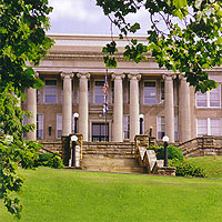 Fairmont State University image 1