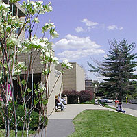 Fairmont State University image 2