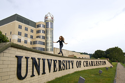 University of Charleston image 1