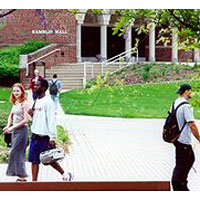 West Virginia State University image 3