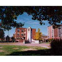 West Virginia State University image 6