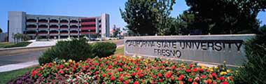 CSU Fresno