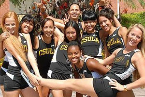 CSU Los Angeles