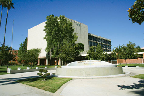 CSU Northridge