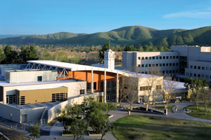 CSU San Bernardino