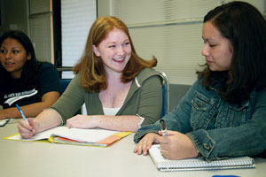 CSU San Bernardino