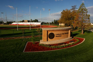 CSU Stanislaus