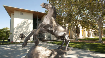 Cal Poly Pomona