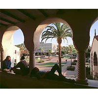 San Diego State University