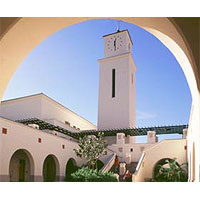 San Diego State University