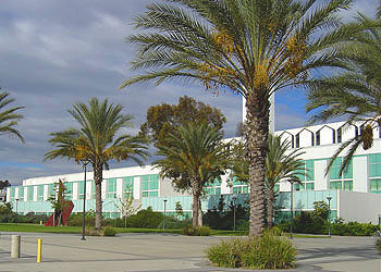 CSU Fullerton image 7