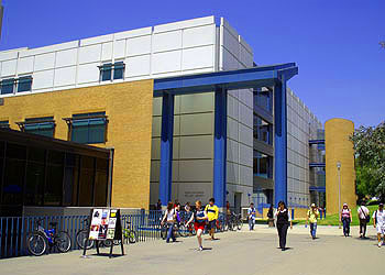 CSU Fullerton image 8