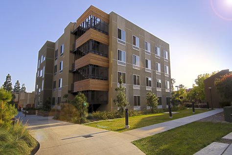 CSU Northridge image 17