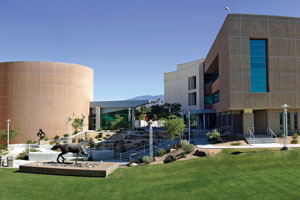 CSU San Bernardino image 9