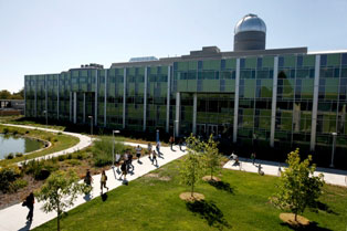 CSU Stanislaus image 1