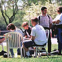 CSU Stanislaus image 11