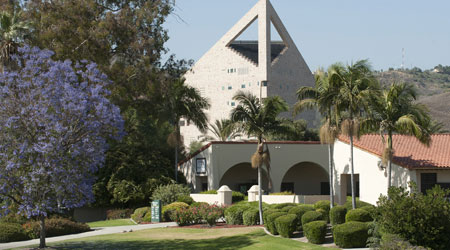 Cal Poly Pomona image 8