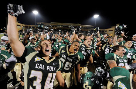 Cal Poly San Luis Obispo image 5