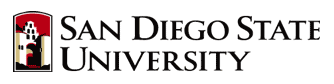 San Diego State University